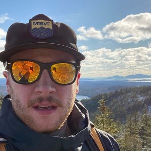 Meet your Posher, Carson